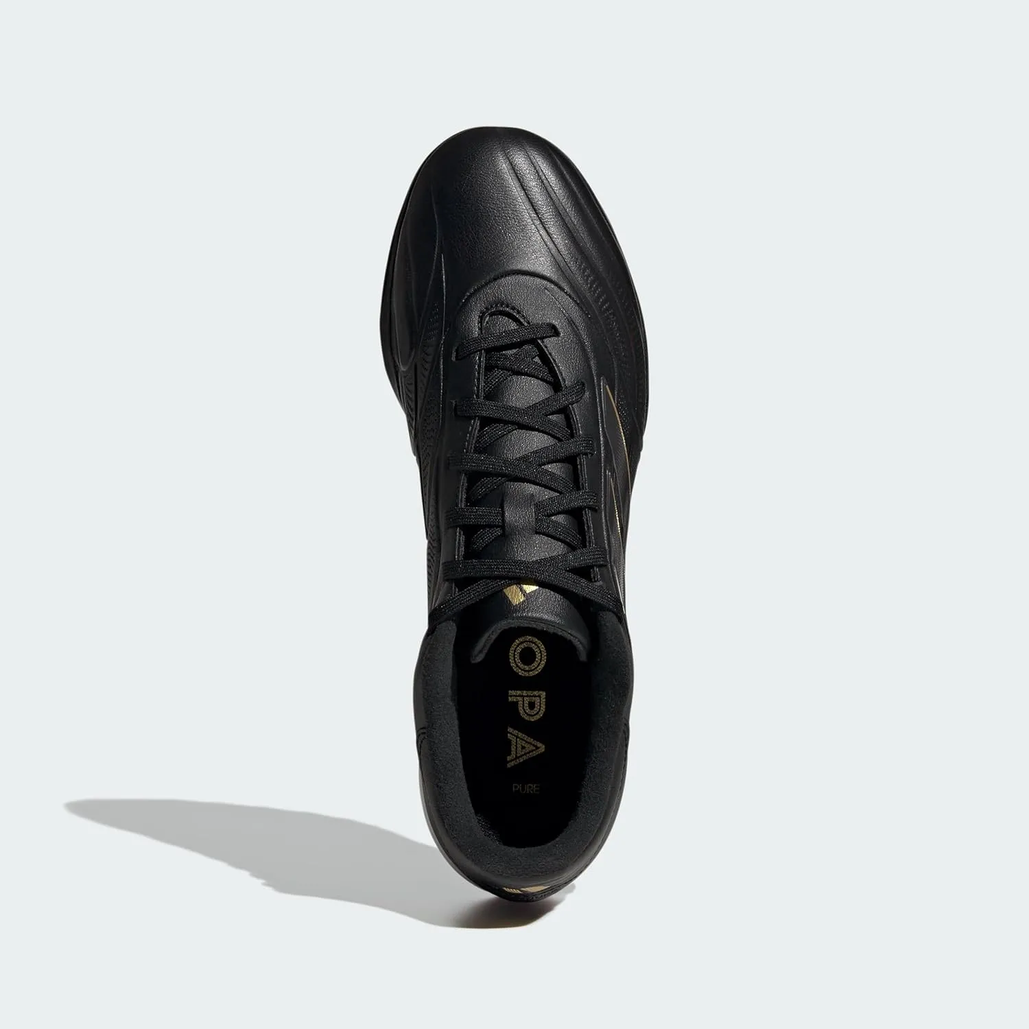 adidas Unisex-Adult Copa Pure 2.0 League Turf Sneaker
