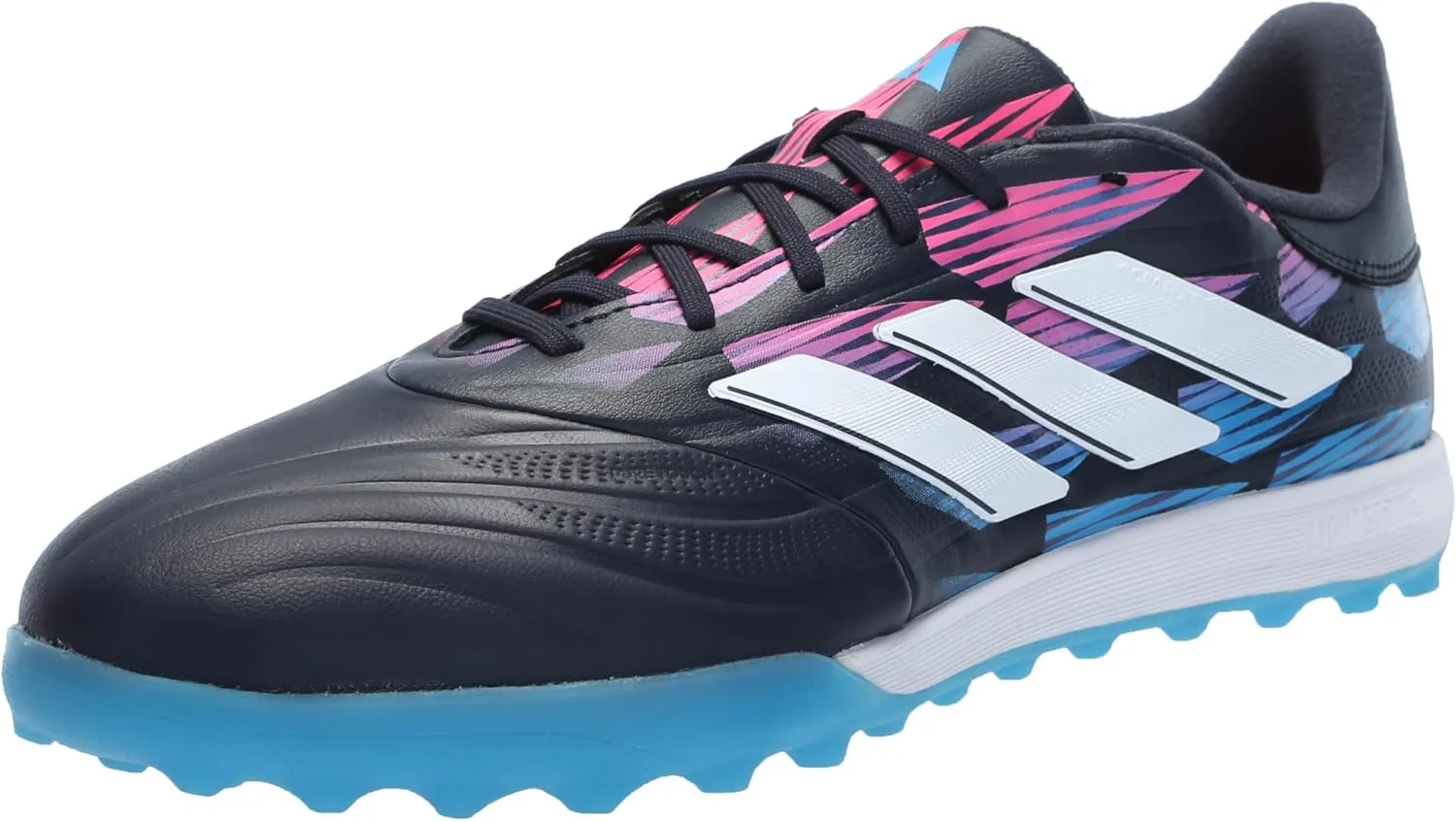 adidas Unisex-Adult Copa Pure 2.0 League Turf Sneaker