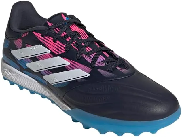 adidas Unisex-Adult Copa Pure 2.0 League Turf Sneaker