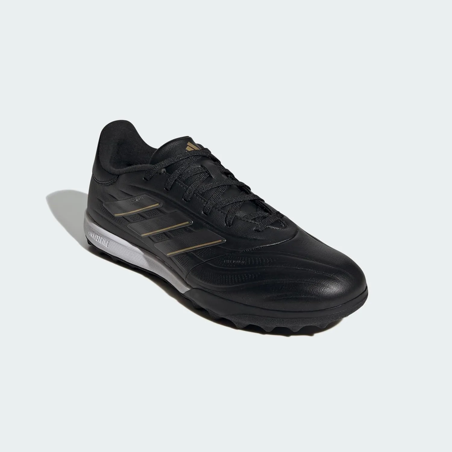 adidas Unisex-Adult Copa Pure 2.0 League Turf Sneaker