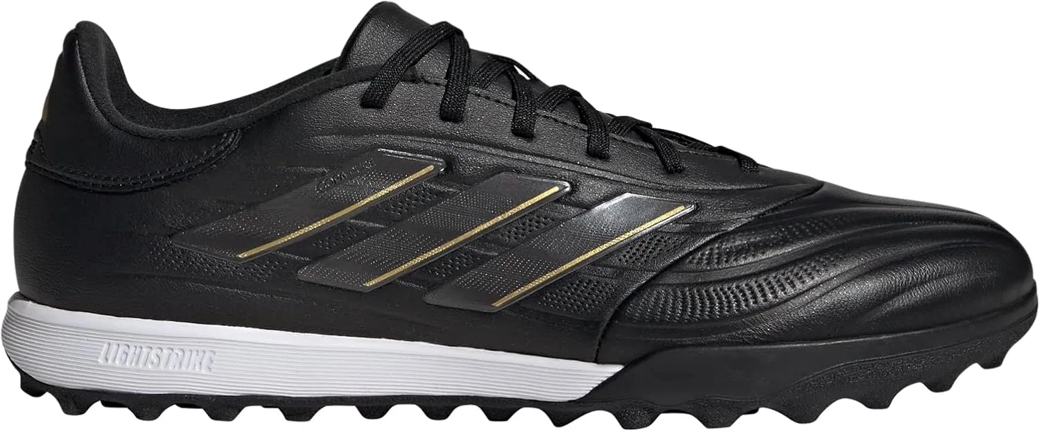 adidas Unisex-Adult Copa Pure 2.0 League Turf Sneaker