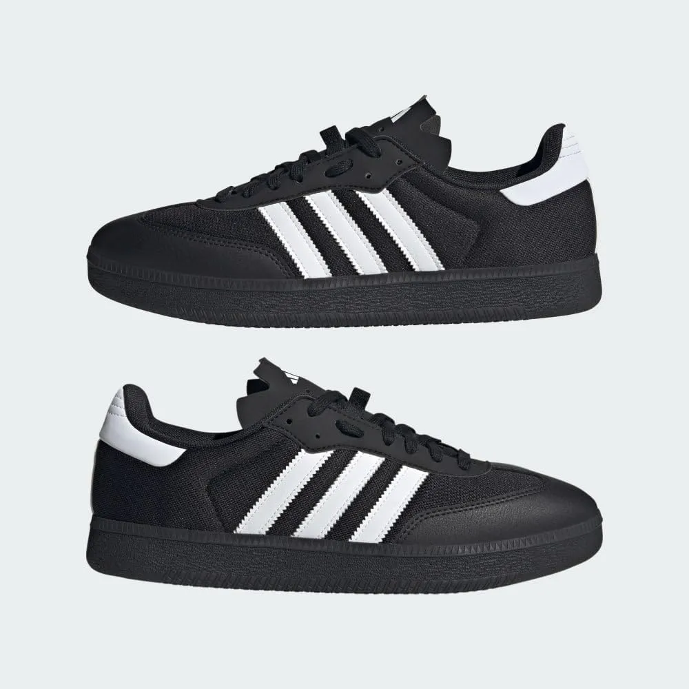 adidas Unisex-Adult Velosamba 2 Sneaker