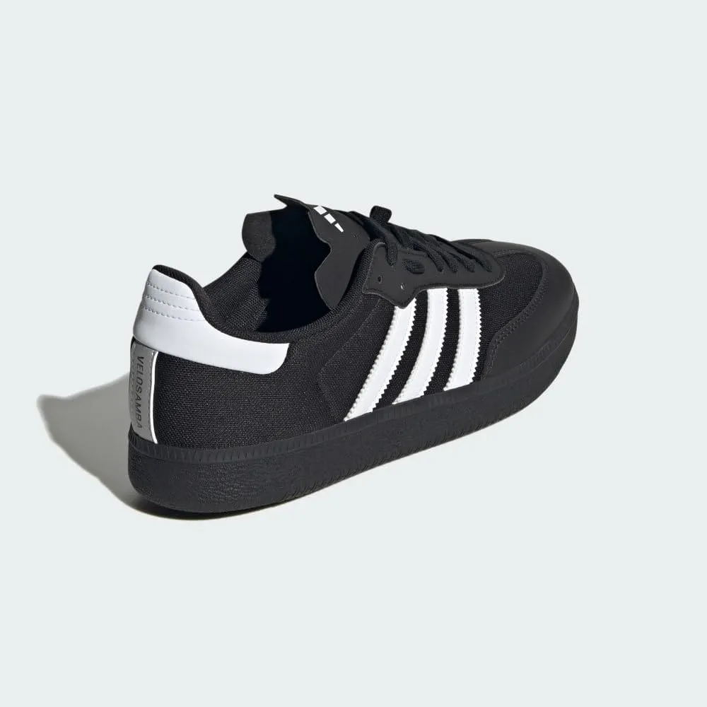 adidas Unisex-Adult Velosamba 2 Sneaker