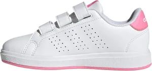 adidas Unisex-Child Advantage Base 2.0 Sneaker