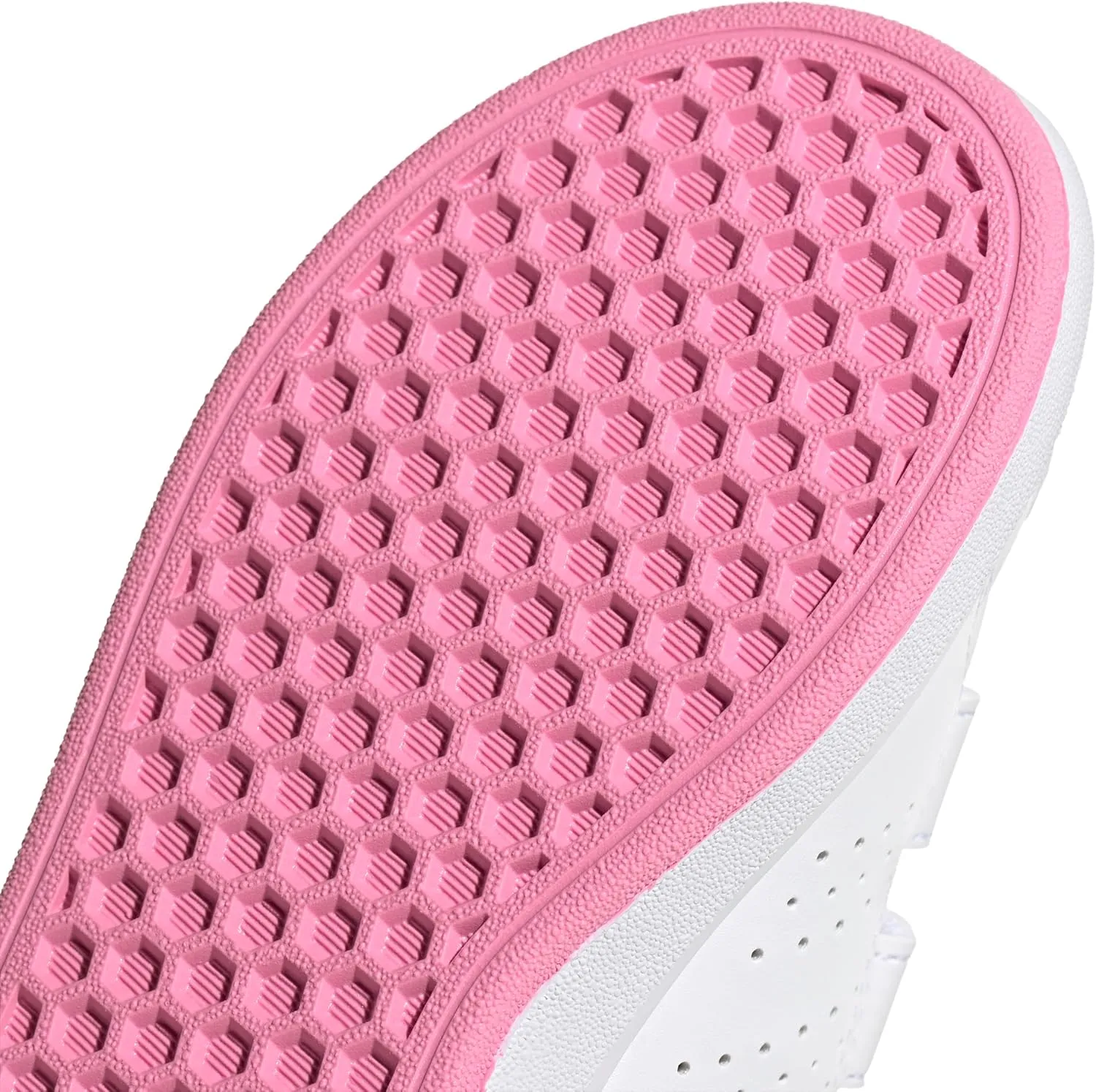adidas Unisex-Child Advantage Base 2.0 Sneaker