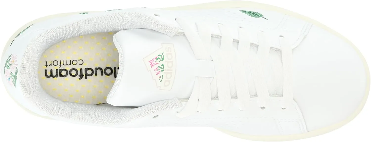 adidas Women's Advantage Sneaker