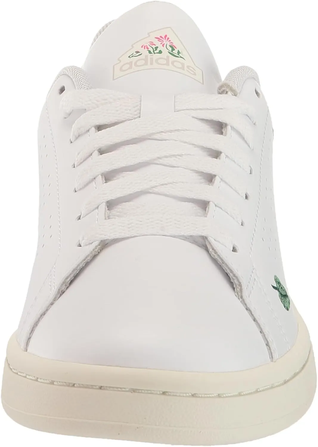 adidas Women's Advantage Sneaker