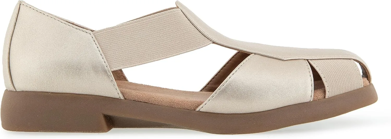 Aerosoles Women's 4give Fisherman Sandal