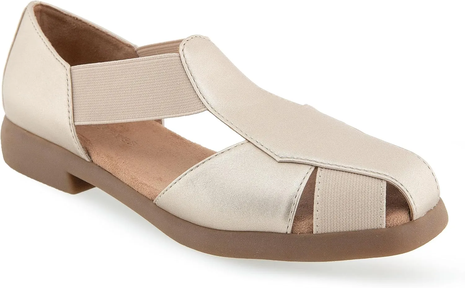 Aerosoles Women's 4give Fisherman Sandal