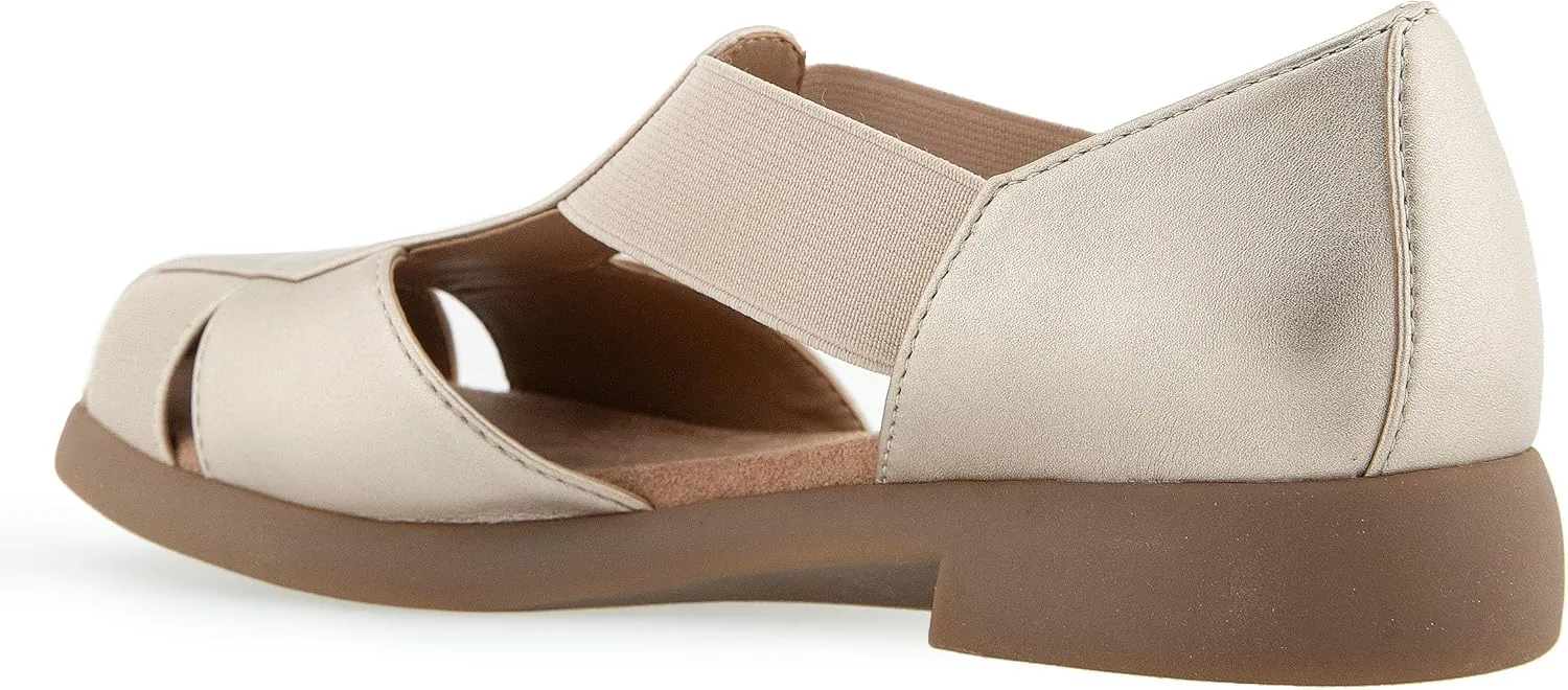 Aerosoles Women's 4give Fisherman Sandal