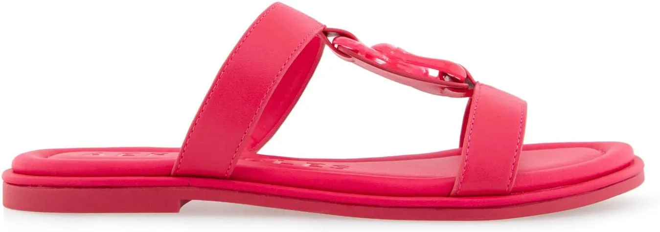 Aerosoles Women's Geraldine Slide Sandal