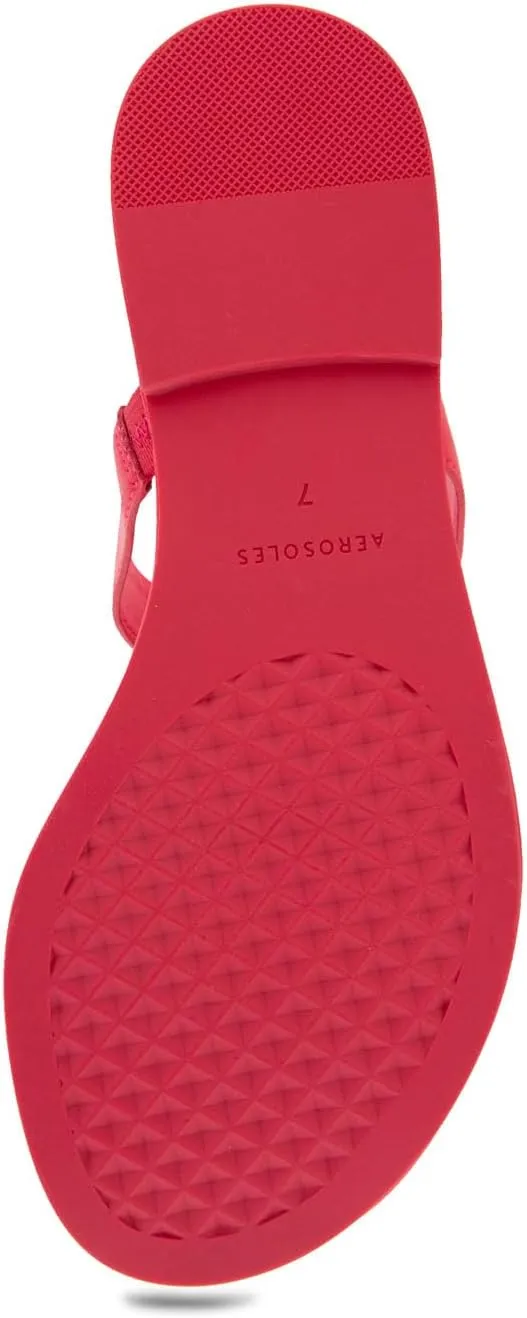 Aerosoles Women's Geraldine Slide Sandal