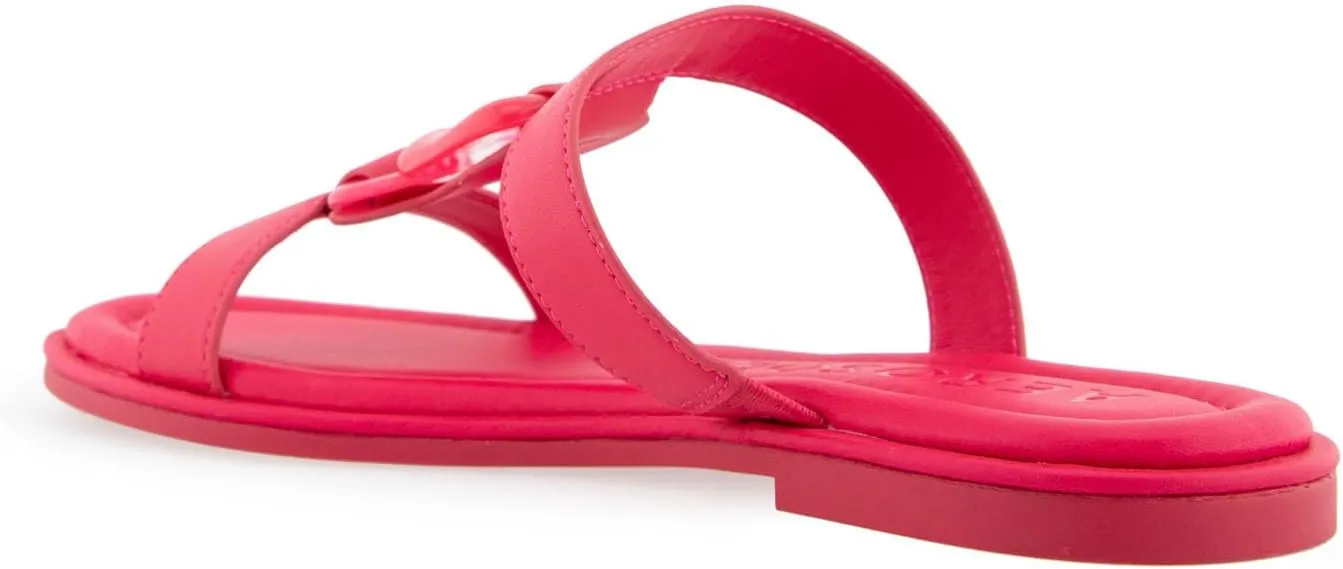 Aerosoles Women's Geraldine Slide Sandal