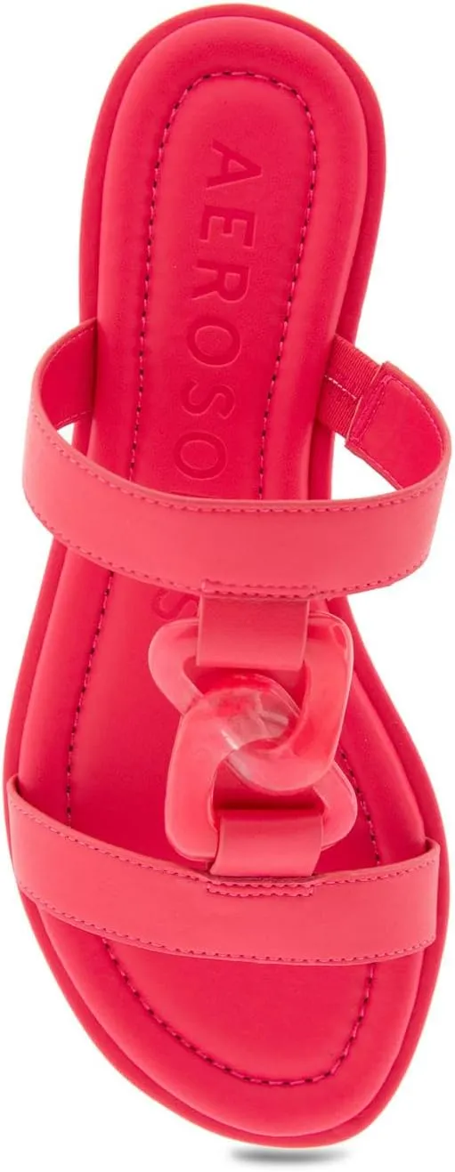 Aerosoles Women's Geraldine Slide Sandal