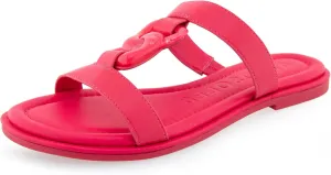 Aerosoles Women's Geraldine Slide Sandal