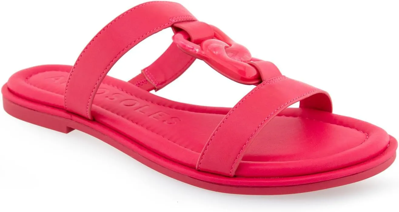Aerosoles Women's Geraldine Slide Sandal