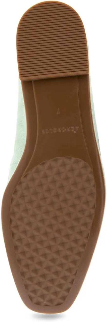 Aerosoles Women's Neo Loafer Flat