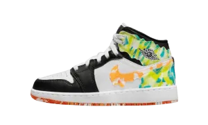 Air Jordan 1 Mid Slim Vortex