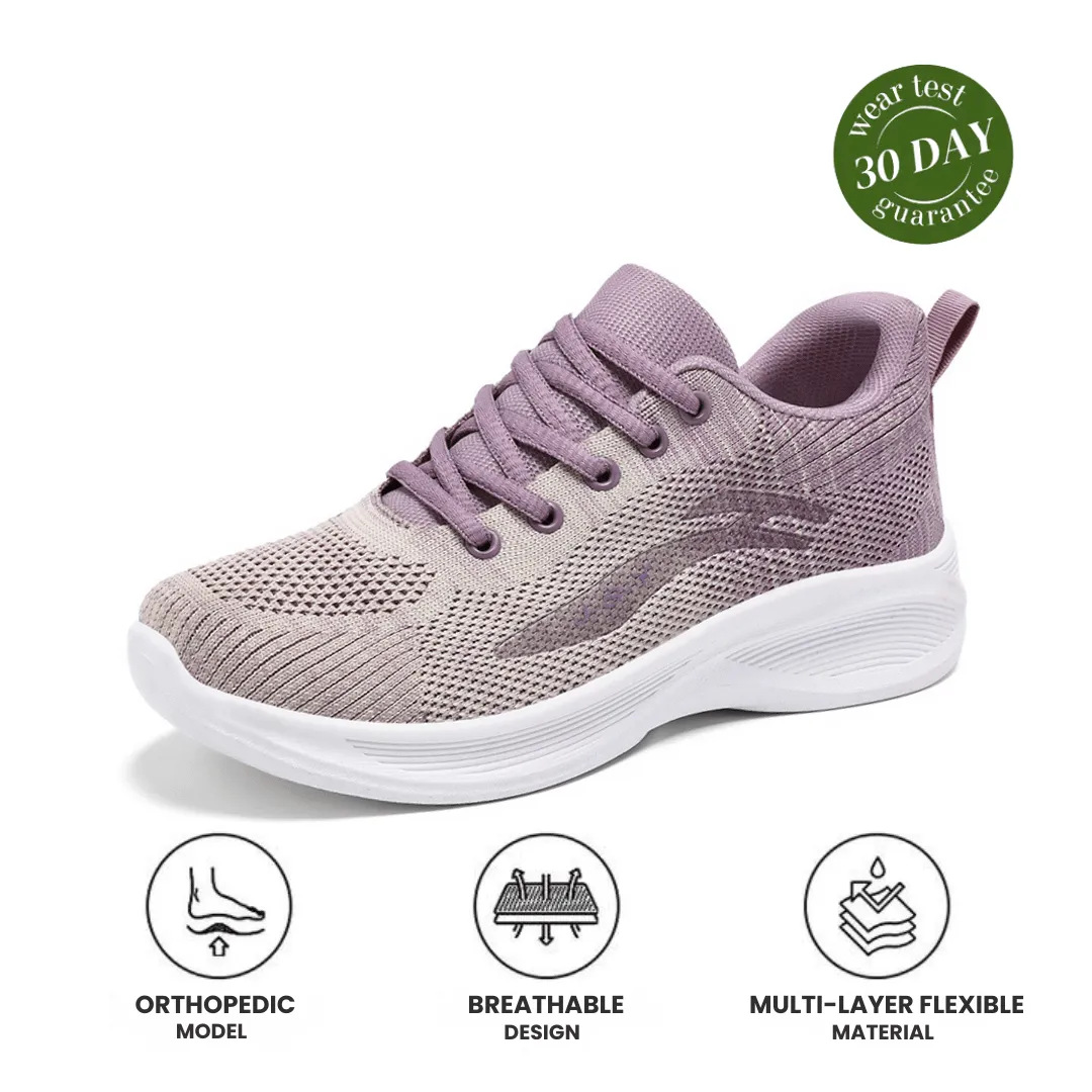 Airy - Comfortable Shoes