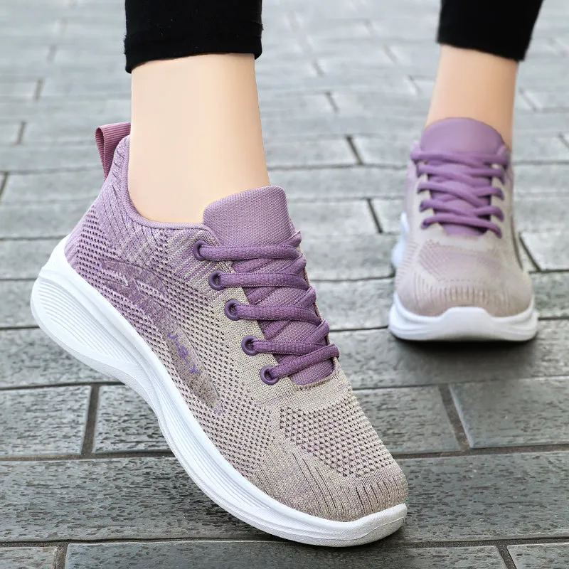 Airy - Comfortable Shoes