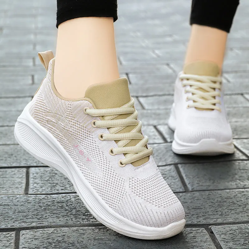 Airy - Comfortable Shoes