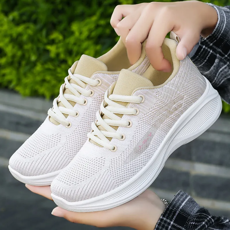 Airy - Comfortable Shoes