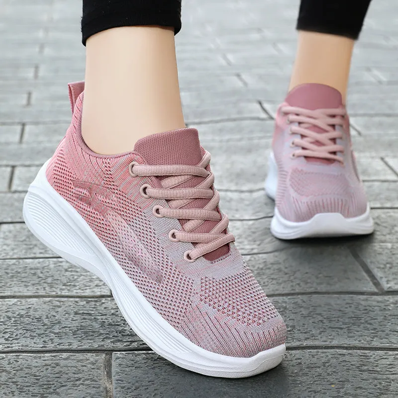 Airy - Comfortable Shoes