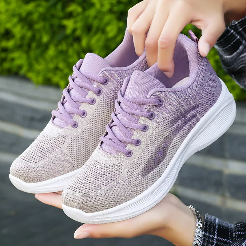 Airy - Comfortable Shoes