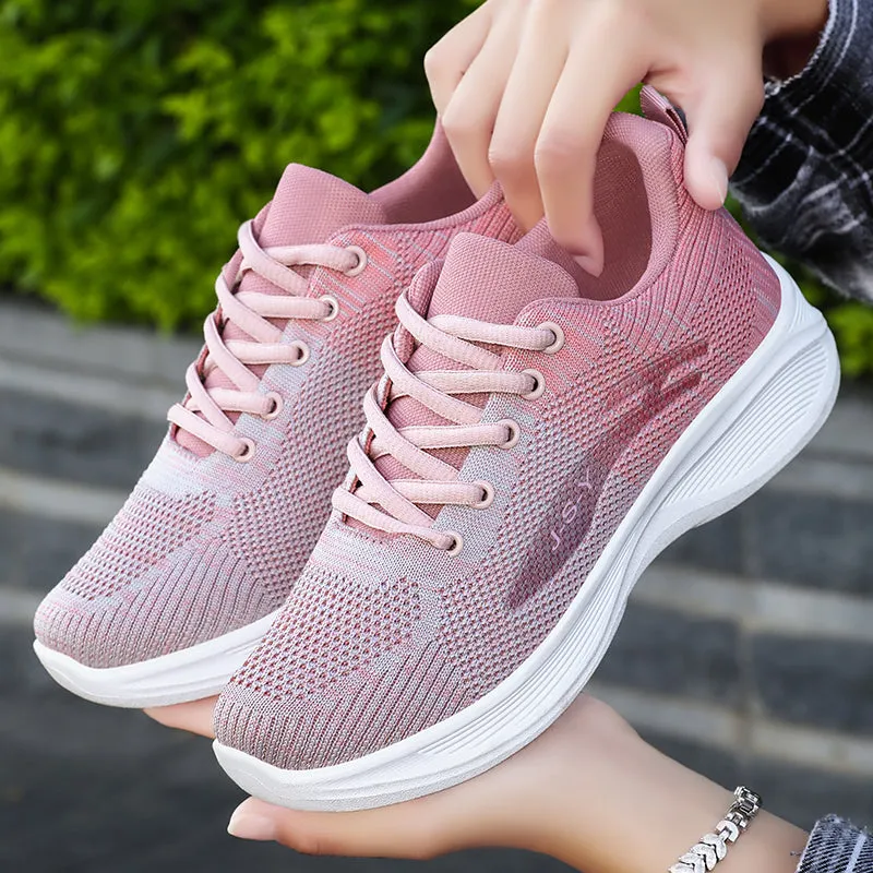 Airy - Comfortable Shoes