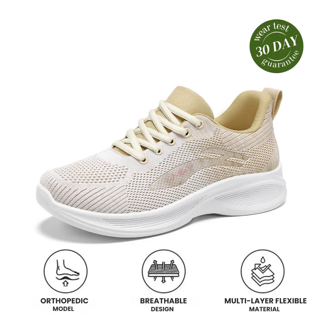 Airy - Comfortable Shoes
