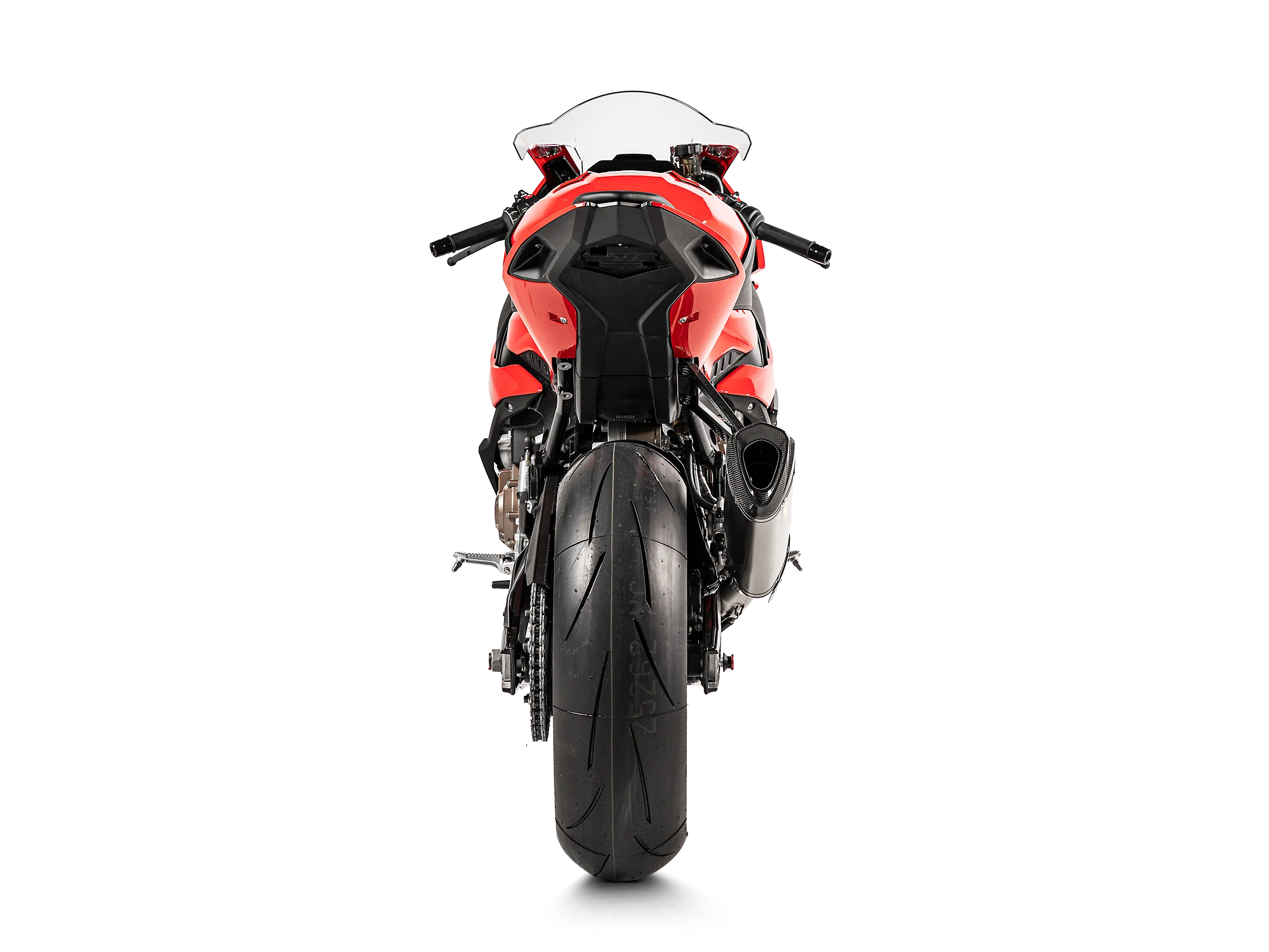 Akrapovic BMW S1000R/RR/M Evo Line Titanium '21-24'