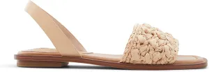 ALDO Women's Solena Flat Sandal