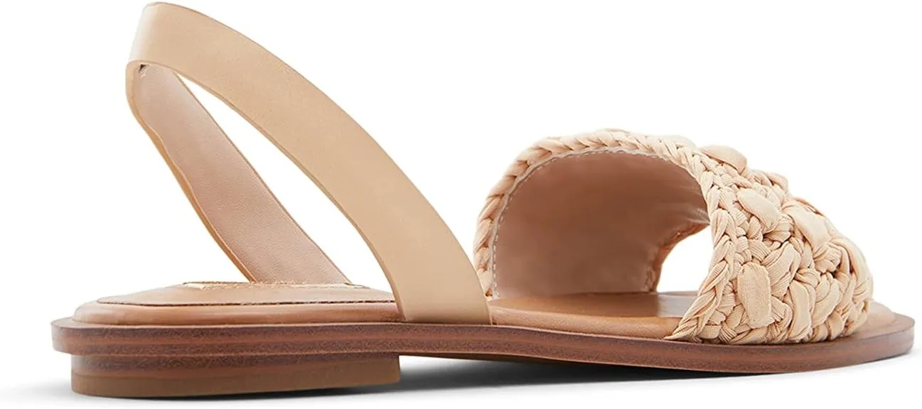 ALDO Women's Solena Flat Sandal