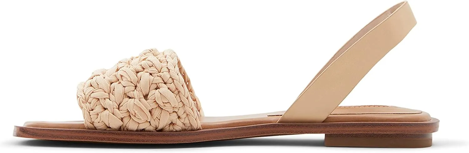 ALDO Women's Solena Flat Sandal