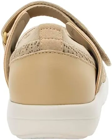 Alegria by PG Lite Women's Maryjane Mary Jane Flat