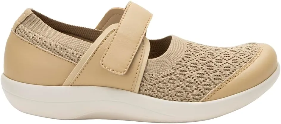 Alegria by PG Lite Women's Maryjane Mary Jane Flat