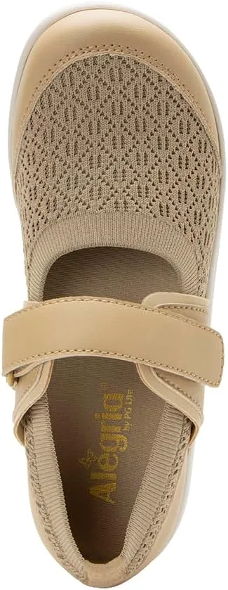 Alegria by PG Lite Women's Maryjane Mary Jane Flat