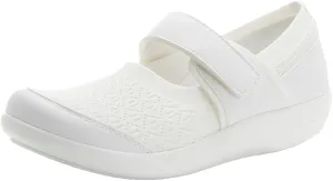 Alegria Dinamo Womens Mary Jane Shoes