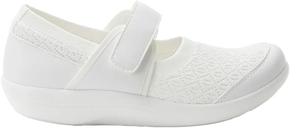 Alegria Dinamo Womens Mary Jane Shoes