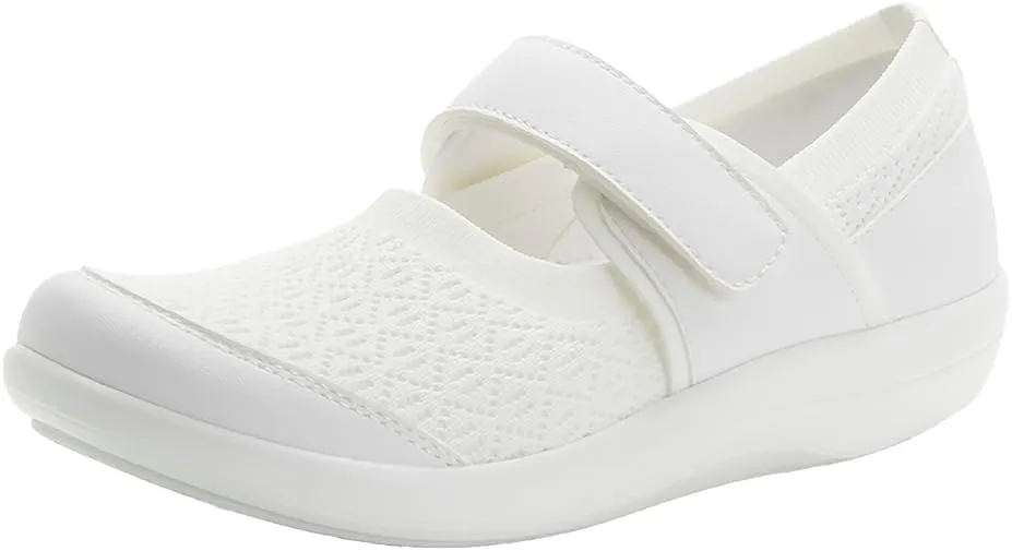 Alegria Dinamo Womens Mary Jane Shoes