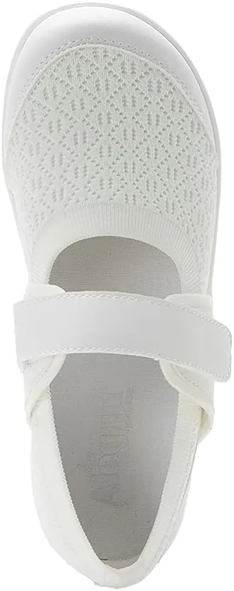 Alegria Dinamo Womens Mary Jane Shoes