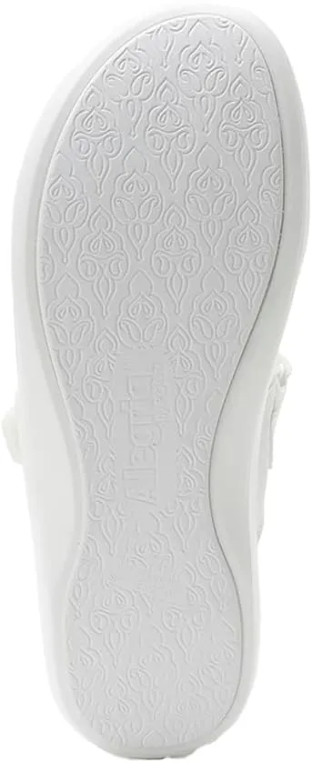 Alegria Dinamo Womens Mary Jane Shoes