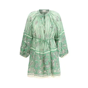 Alemais Lula mini Dres