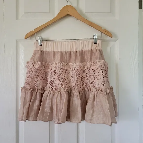 Alexis Mallory Skirt