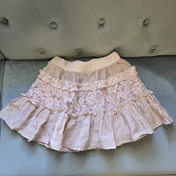 Alexis Mallory Skirt