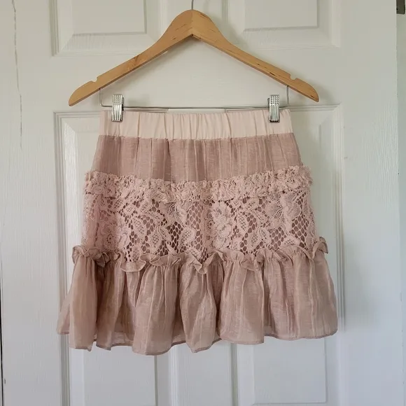Alexis Mallory Skirt