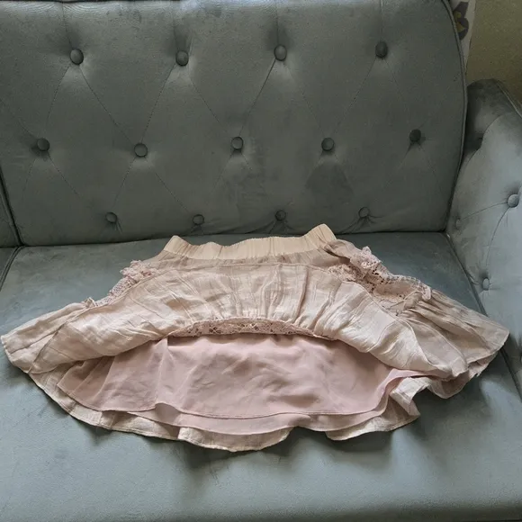 Alexis Mallory Skirt