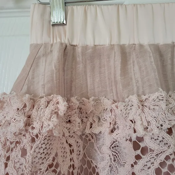 Alexis Mallory Skirt