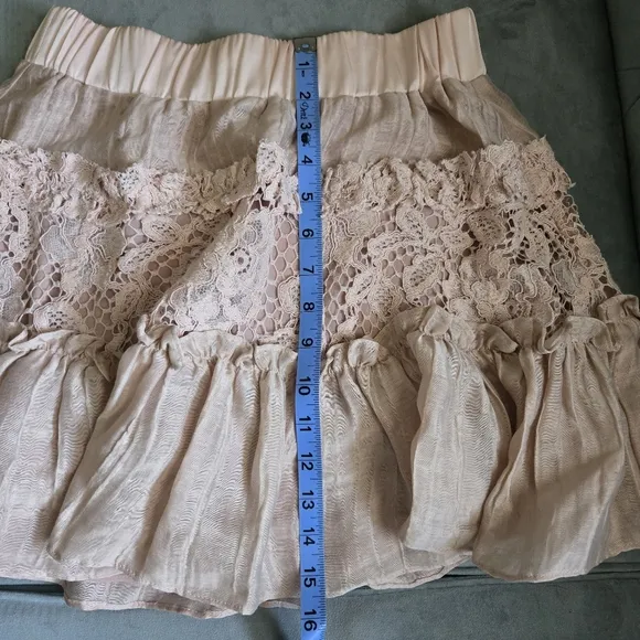 Alexis Mallory Skirt