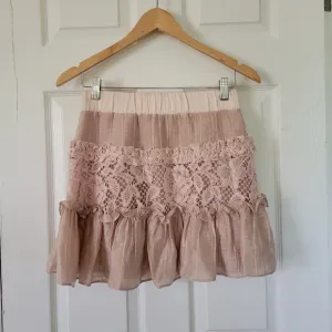 Alexis Mallory Skirt